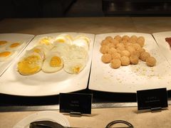 -无锡梁鸿湿地丽笙度假酒店·流觞西餐厅