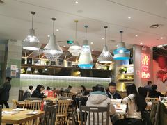 -Pho Asia 亚阁越南料理(上海来福士广场店)