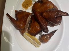 -点心传说·粤菜点心(佐阾虹湾店)