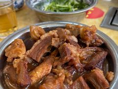 -五洞大众牛餐馆(番禺分店)