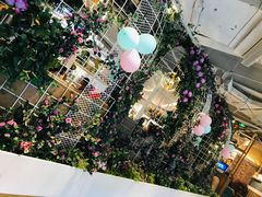 -C'è Amore爱意(亿合城店)