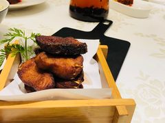 -金色艳阳天•粤菜 淮扬菜(古平岗店)