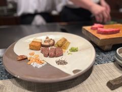 -神户牛排餐厅MOURIYA(总店)