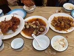 -九龙餐厅(大沽路店)