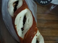 红豆碱水包-81bakery(关山路店)