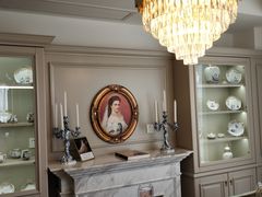 -Me Coffee下午茶艺术空间