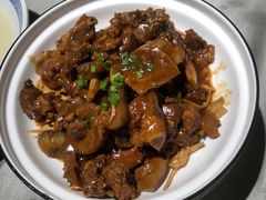 -客家汇·客家传承菜(水库店)