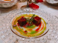 -燃扒房Steakhouse(皇庭店)