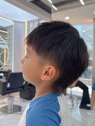 -赤道 Hair Salon