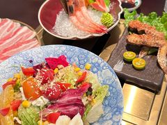 -本寻烧肉酒场(双井店)