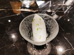 -广州四季酒店·佰鲜汇·现代法餐