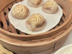 -桂满陇·手作小笼包&江南叫花鸡(中山公园店)