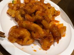 -峨嵋小镇·川菜(勒泰中心店)