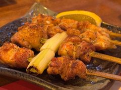 -烧鸟横丁(联发文创口岸店)