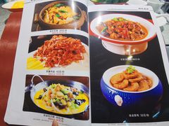 -王家大院·南京菜(湛江路总店)