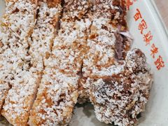 黑椒猪扒饭-百家鸡味馆(清泰店)
