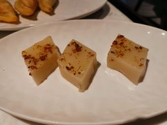 桂花拉糕-绿波廊(豫园店)