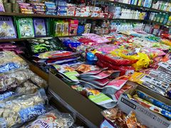 -紫荆城食品交易中心(华强北店)