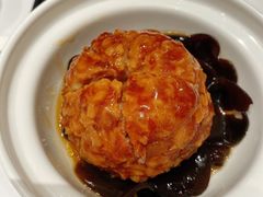 手切淮阳狮子头-江南厨子(万象天地店)