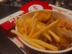 -肯德基(广场南路店)