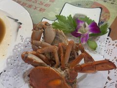 -友强·23年特色海鲜大排档(厦门店)