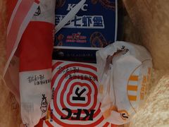 -肯德基(杭州和平饭店)