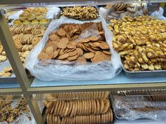 -爱德顺糕点食屋(利民道店)
