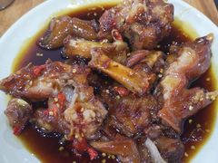 -贤花饭店(城阳店)