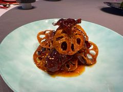 -许家菜.艺创菜(仁和新城店)