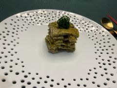 -荷风细雨·中国茶宴(碧云店)