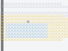 -万达影城(常熟IMAX店)