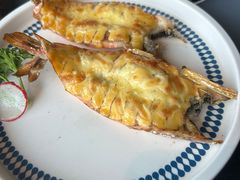 -王鼎精致料理铁板烧(世博源店)