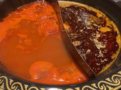 -大味老火锅City店