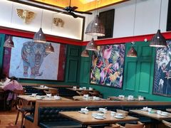 -泰堤坊(淡水体育馆店)