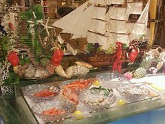 -长沙世纪金源大饭店·金世纪中餐厅