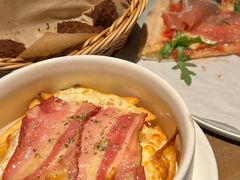 -FABIO’S费比欧披萨餐厅