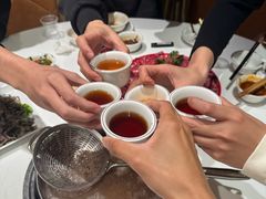 -潮泰牛肉火锅 · 创于1992年(车公庙店)