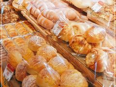 -西村叔叔的店·面包·甜品·蛋糕(牡丹园店)
