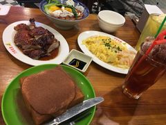 -澳门陈光记烧味饭店(南京德基广场店)