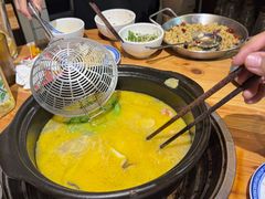 -阿鸡鱼庄·顺德鲜蒸小炒(亚运村店)