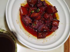 -梁家大院•农家菜(昆山会展中心店)