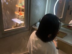 -施奈儿.洗头頭療.按摩SPA.采耳(上梅林店)