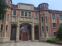 -张学良旧居陈列馆