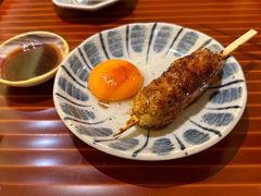 -鳥忆·omakase炭火烧鸟