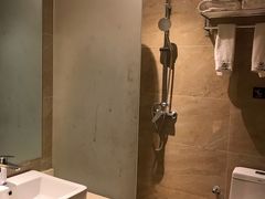 -光雾山十八月潭风景区-售票处