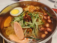 -石记东北风味烤肉(系马桩第二分店)