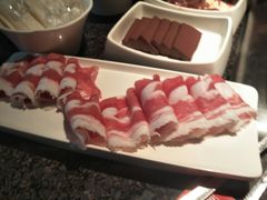 -海底捞火锅(崇文门新世界百货店)