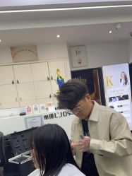 -LJOY丽锦造型·烫发染发