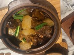 -东南里湖景餐厅·新闽菜(浦西万达店)