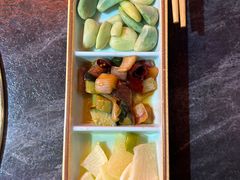 -杨记齐齐哈尔烤肉(五莲路店)